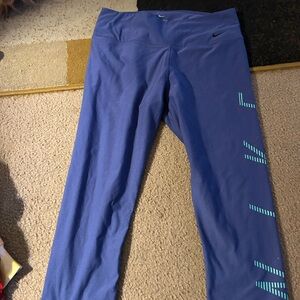 Leggings and tanks for $4 each